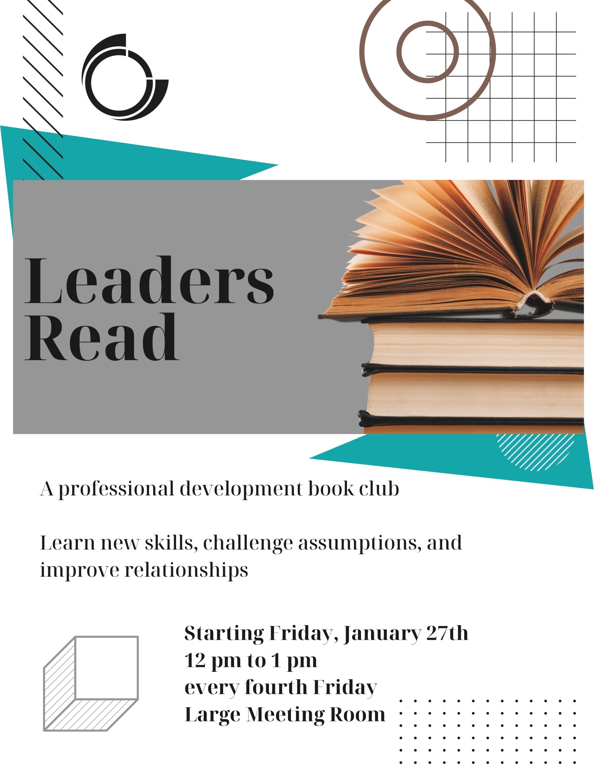 Leaders Read (8.5 x 11)