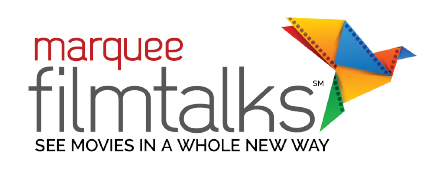 Marquee FilmTalks