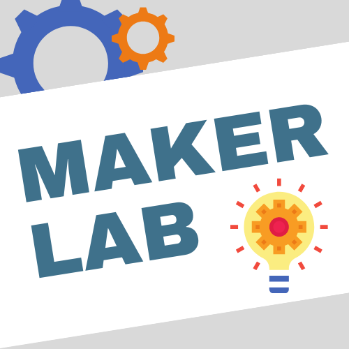 Maker Lab (Logo)