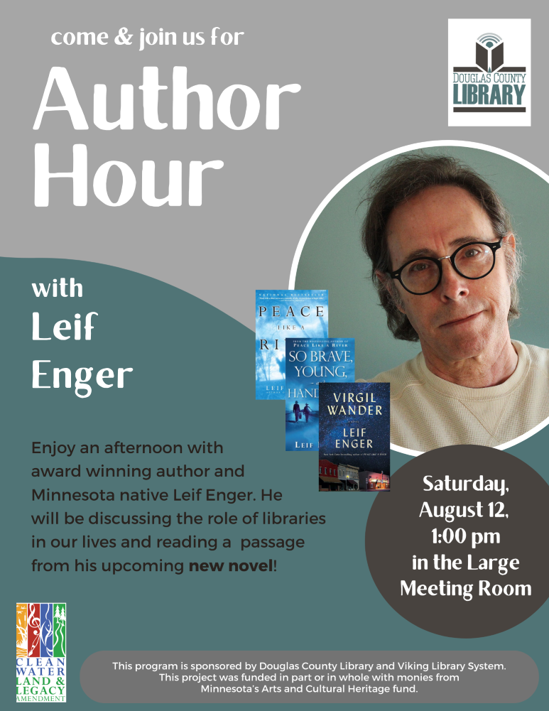 Author Hour LEnger (small)