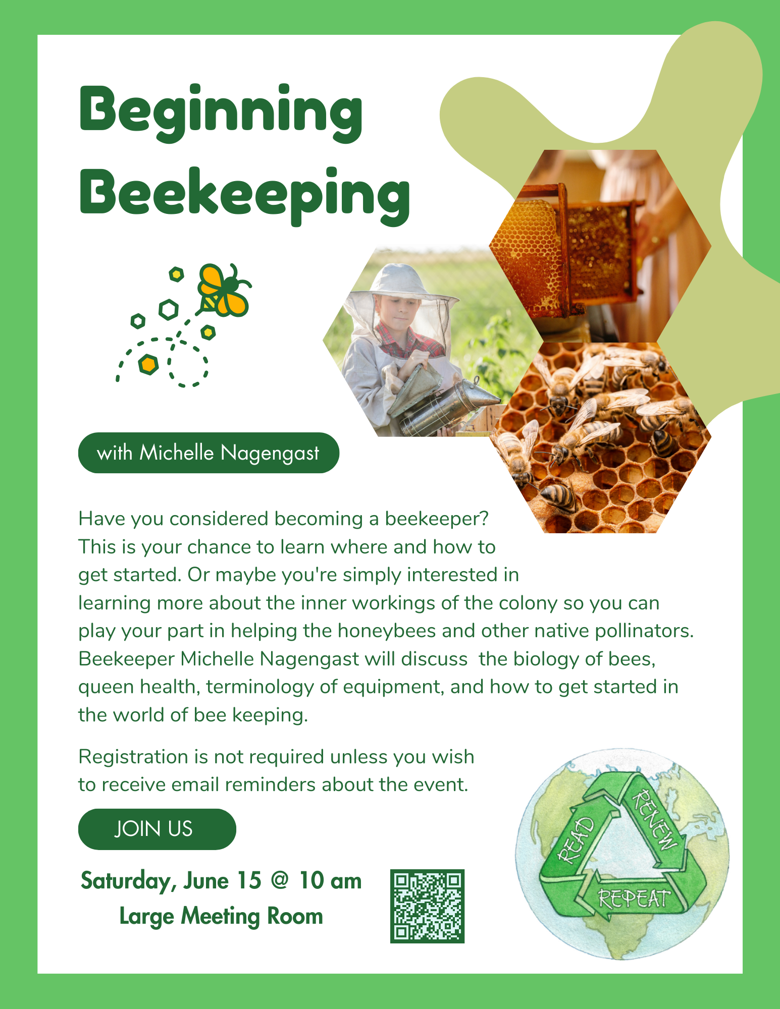 beginning beekeeping final