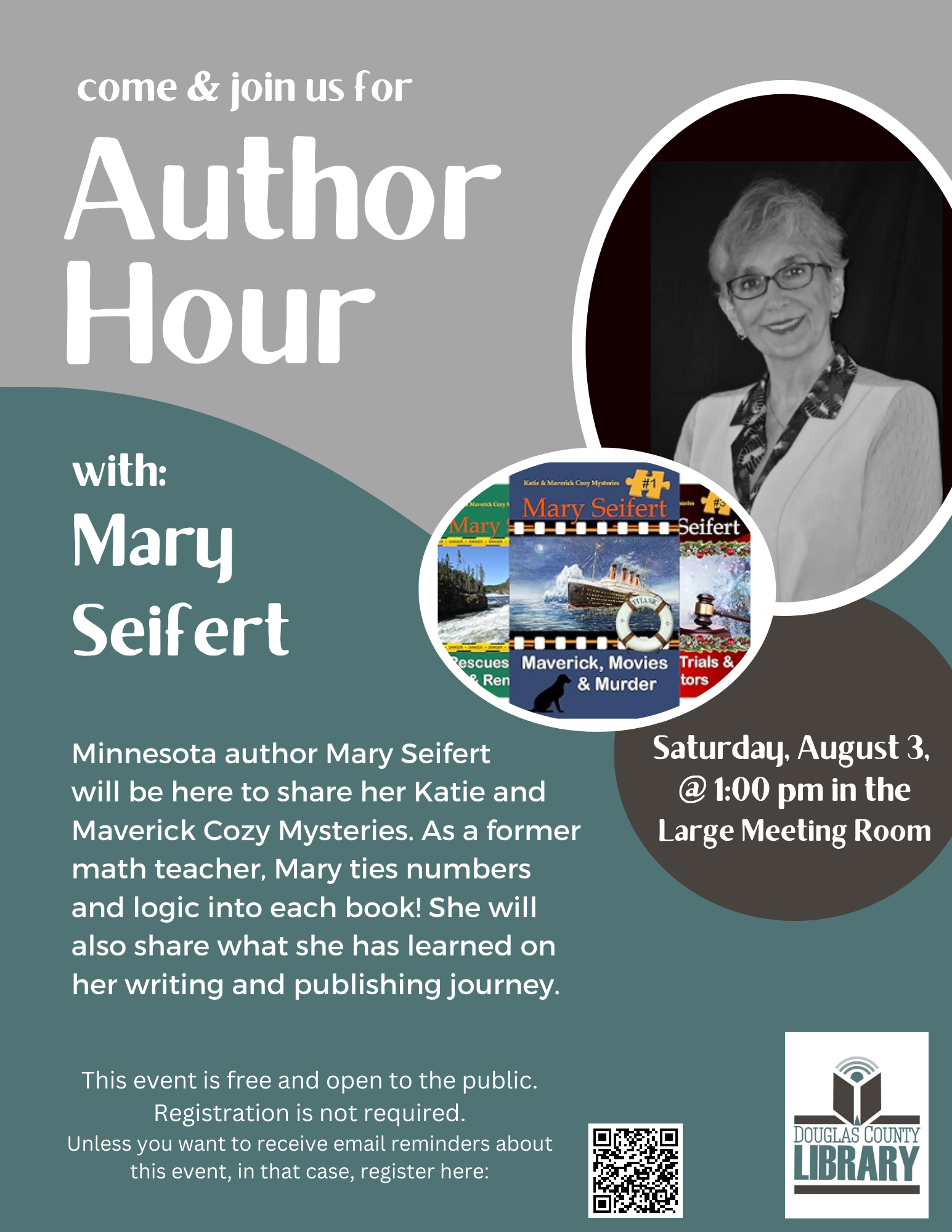 AuthHour Seifert