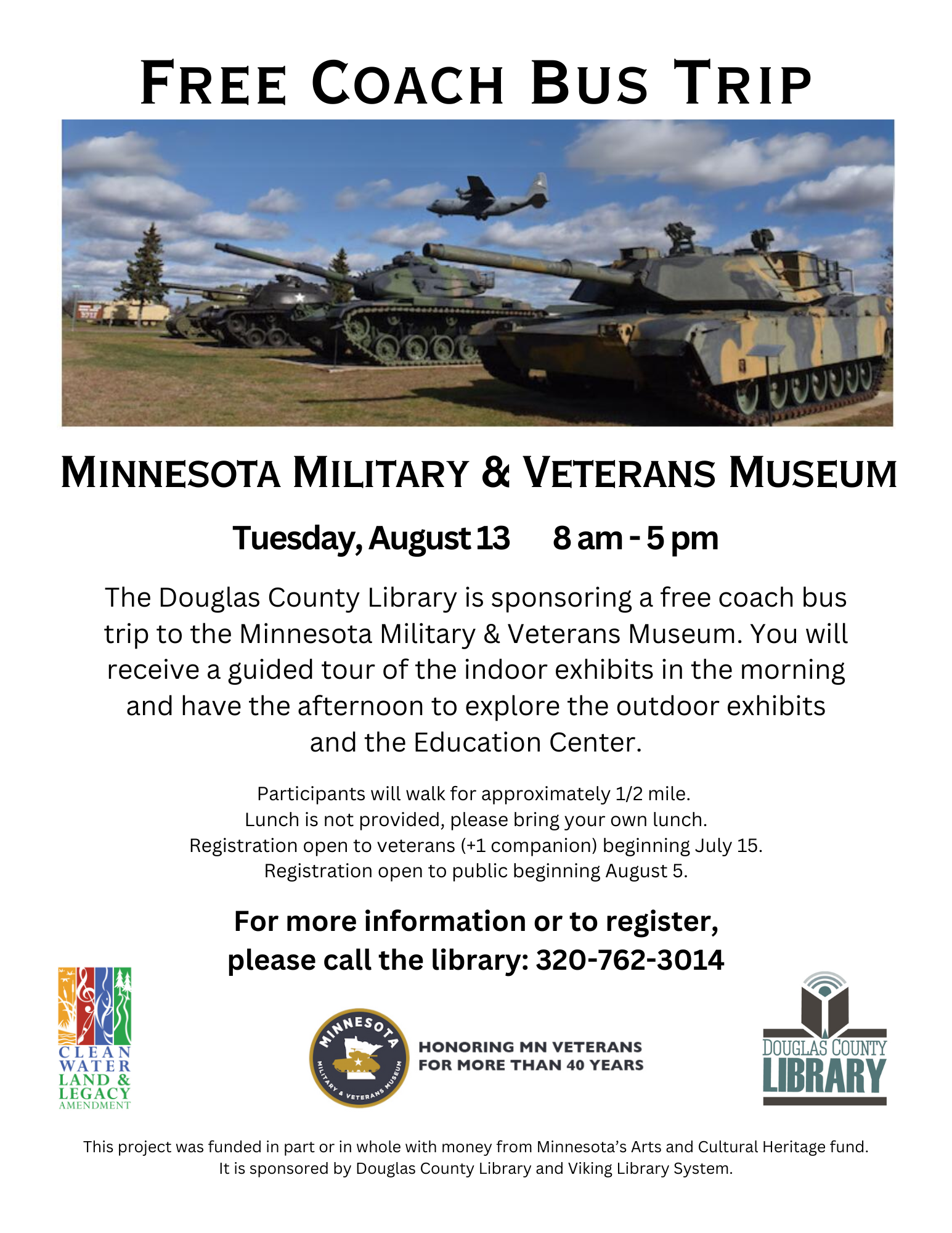 Minnesota Military & Veterans Museum2