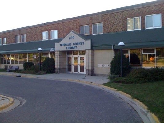 Douglas County Library